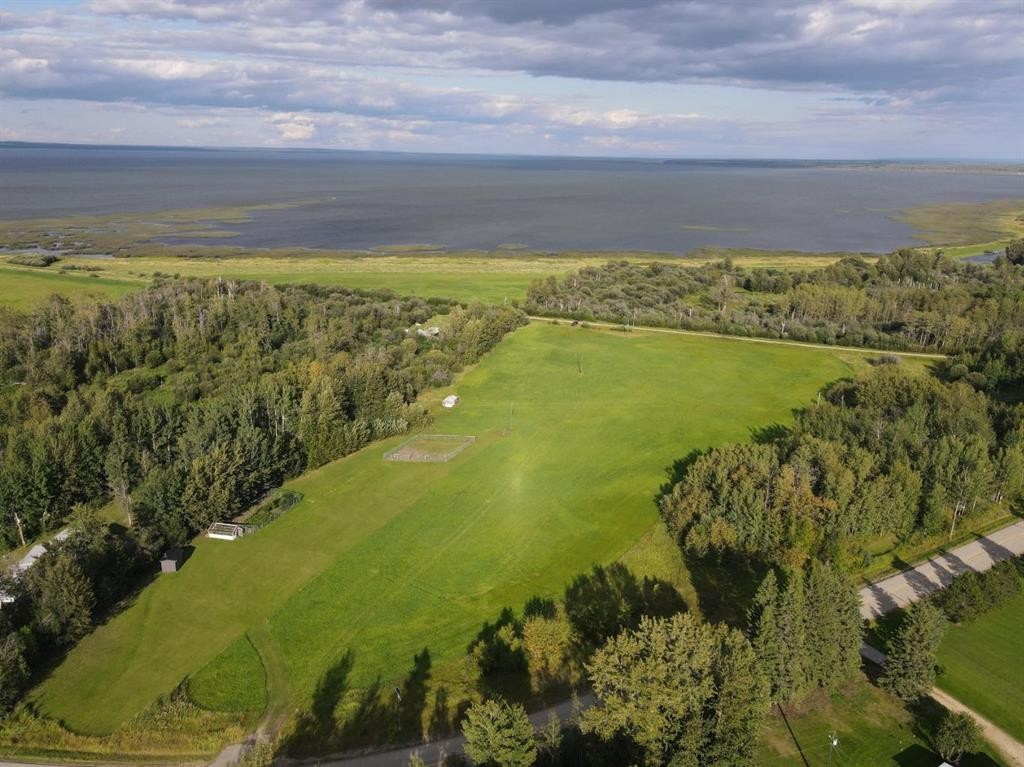 2Nd St E Peace River Avenue, Joussard, AB