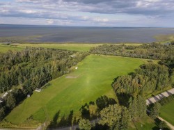 2nd St E Peace River Avenue Joussard, AB T0G 1J0