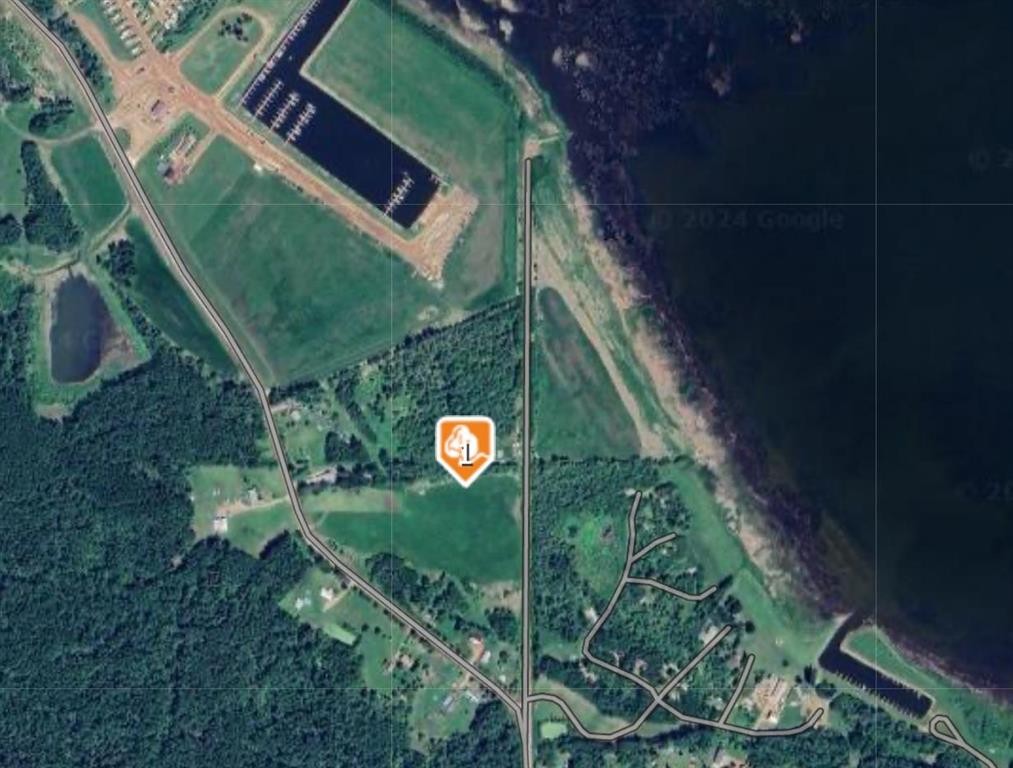 2Nd St E Peace River Avenue, Joussard, AB