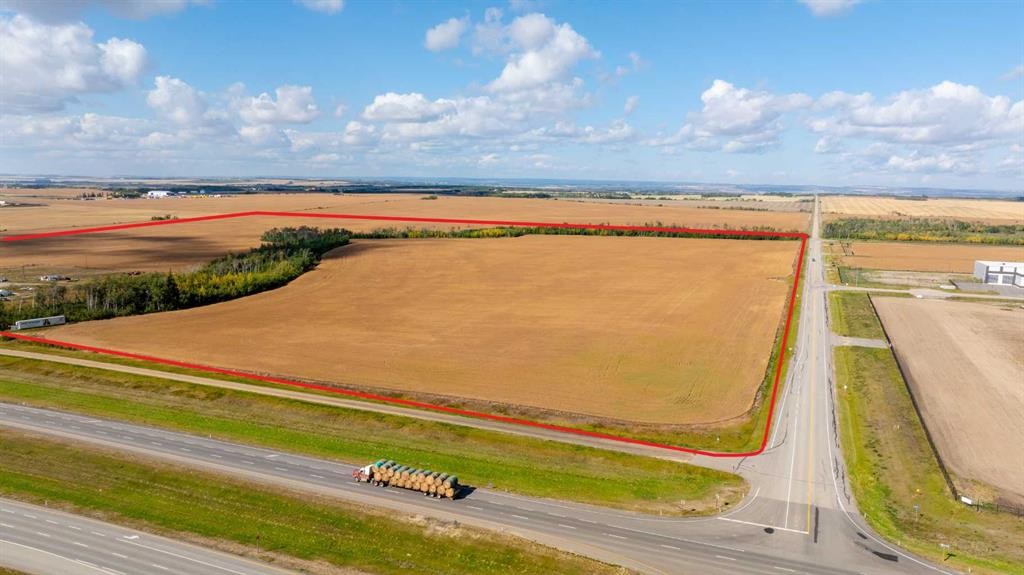 Se 15-72-5-W6 .., Rural Grande Prairie No. 1, County Of, AB