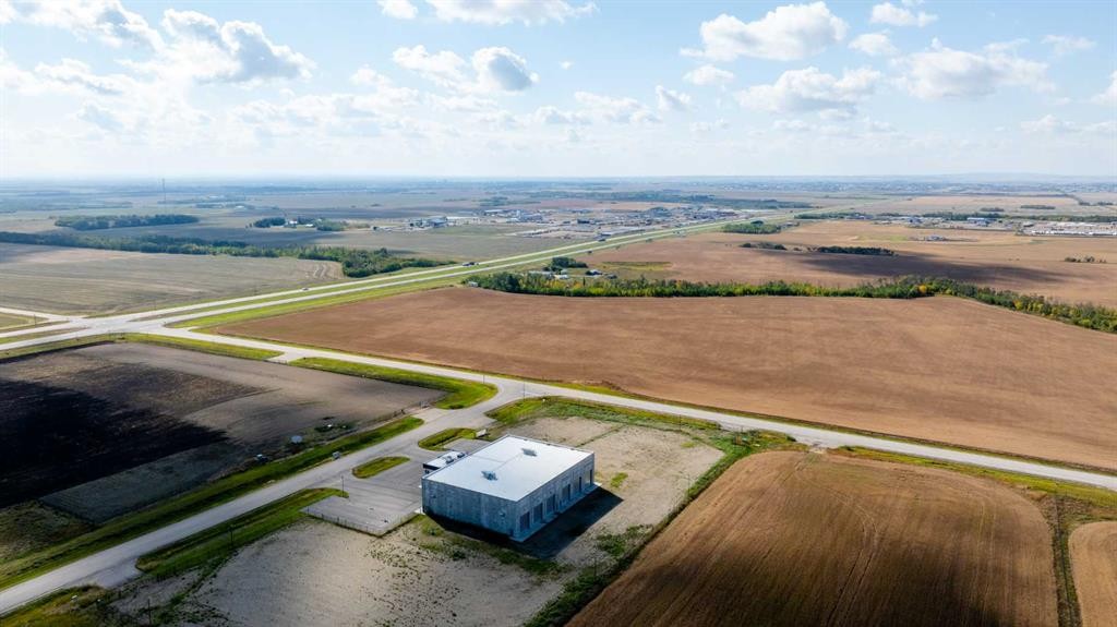 Se 15-72-5-W6 .., Rural Grande Prairie No. 1, County Of, AB