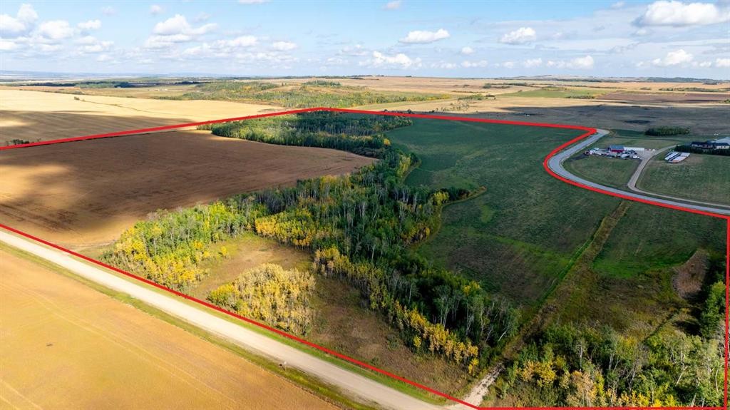 Nw 14-72-5-W6 .., Rural Grande Prairie No. 1, County Of, AB