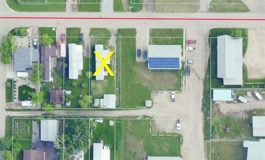 5004 52 Avenue, Valleyview, AB
