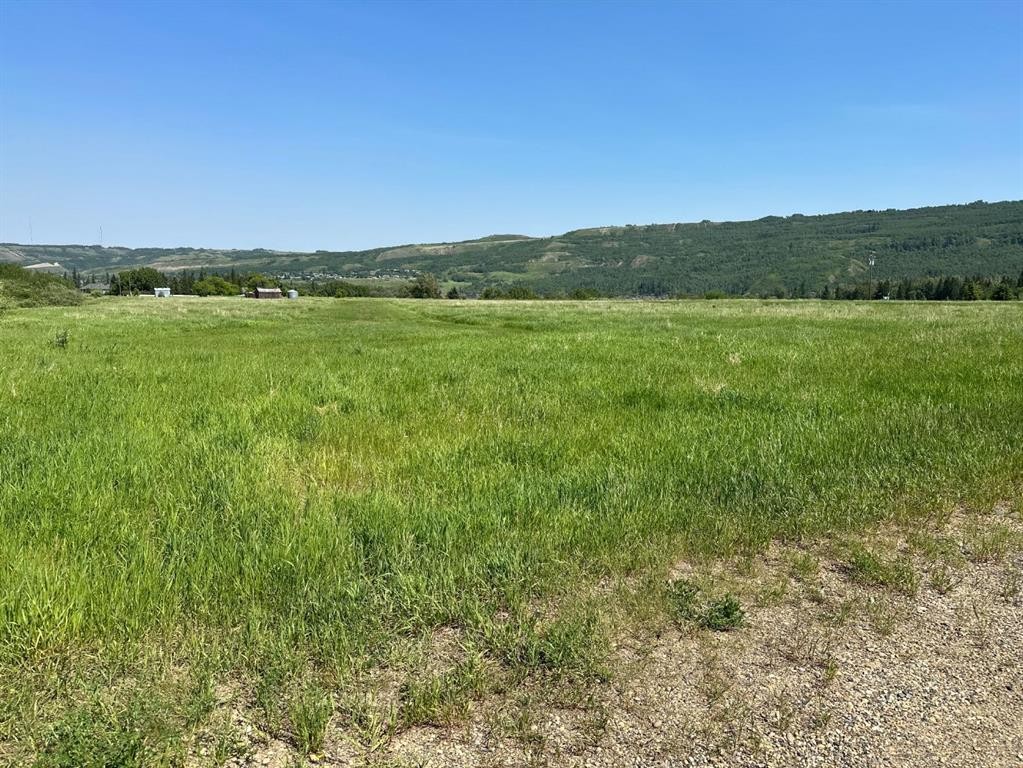 Lot 40, Peace River, AB