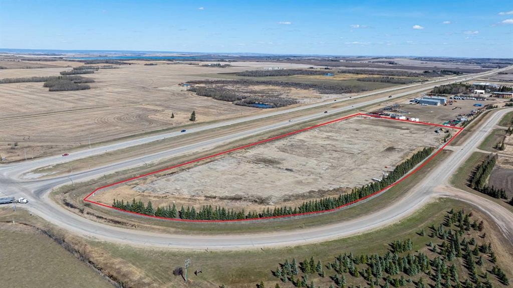 11250 97 Street, Wembley, AB