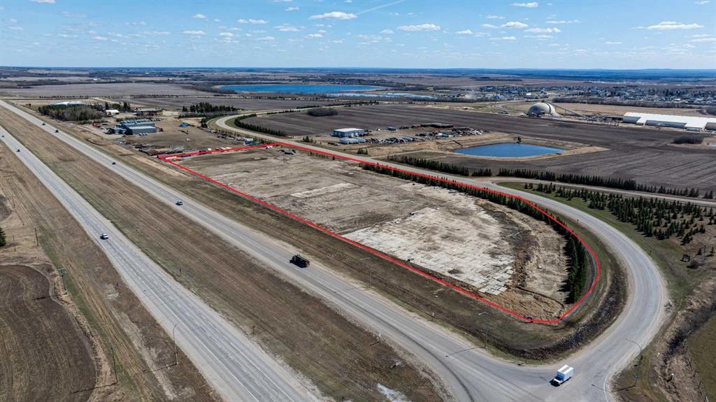 11250 97 Street, Wembley, AB