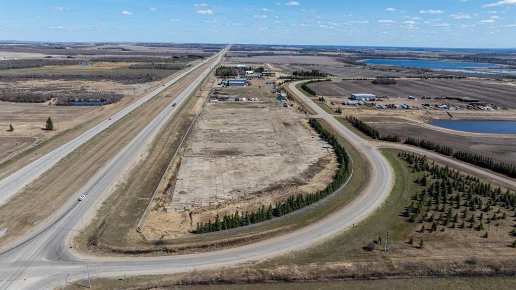 11250 97 Street, Wembley, AB