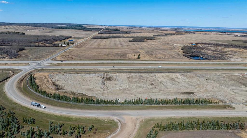 11250 97 Street, Wembley, AB