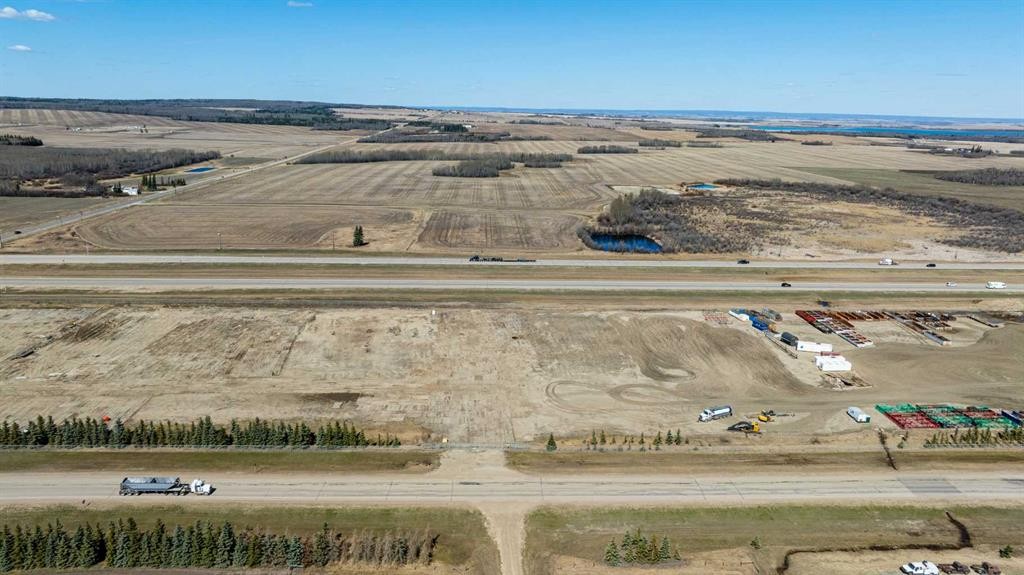 11250 97 Street, Wembley, AB