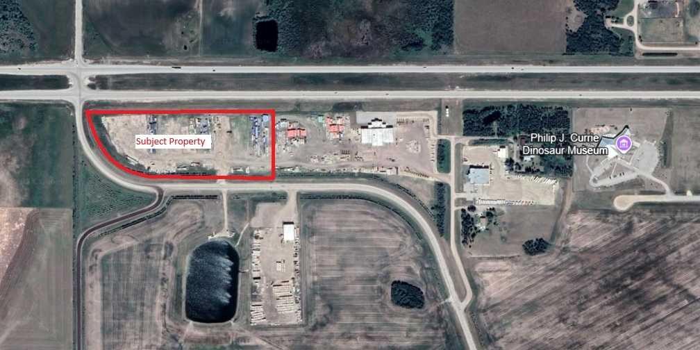 11250 97 Street, Wembley, AB