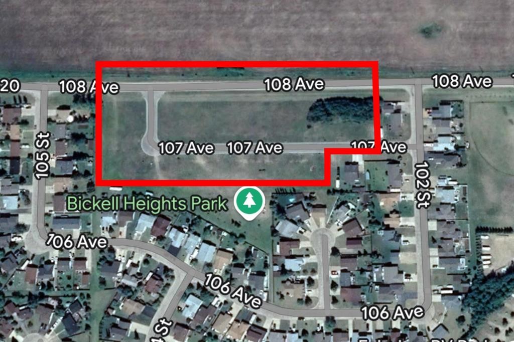 10708 104 Street, Fairview, AB