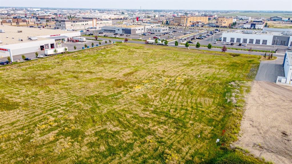 11701 104 Avenue, Grande Prairie, AB