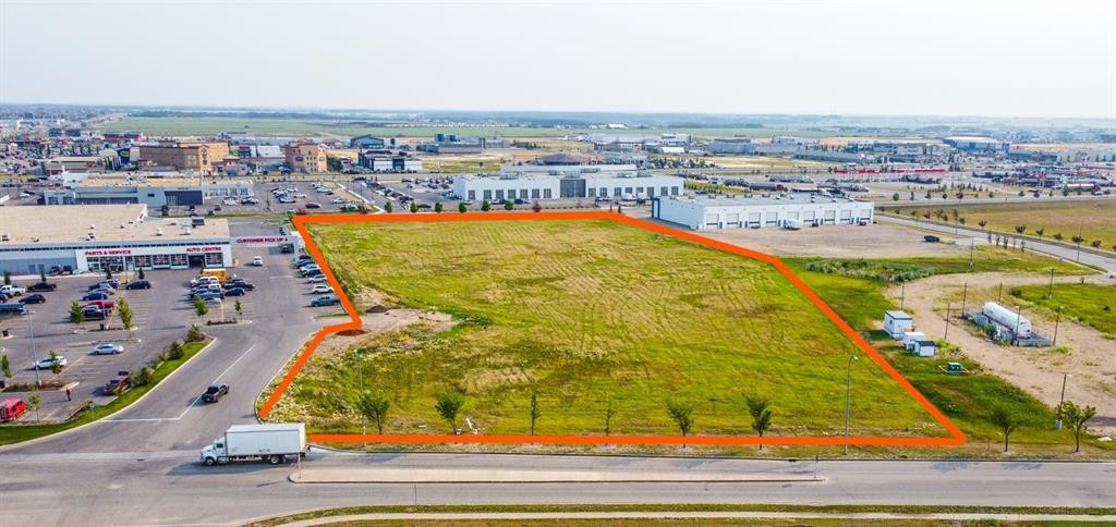 11701 104 Avenue, Grande Prairie, AB