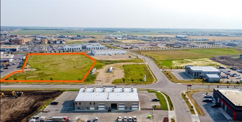 11701 104 Avenue, Grande Prairie, AB