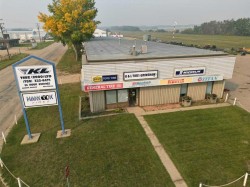 5406 58 Avenue Grimshaw, AB T0H 1W0