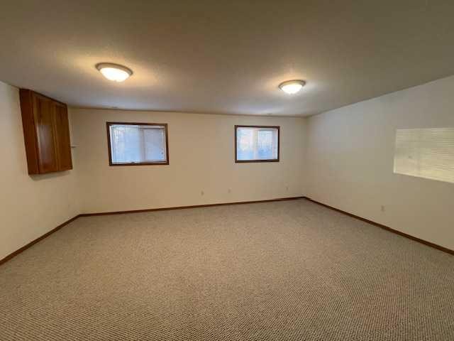 7A/7B Pembina, Rainbow Lake, AB - Indoor Photo Showing Other Room