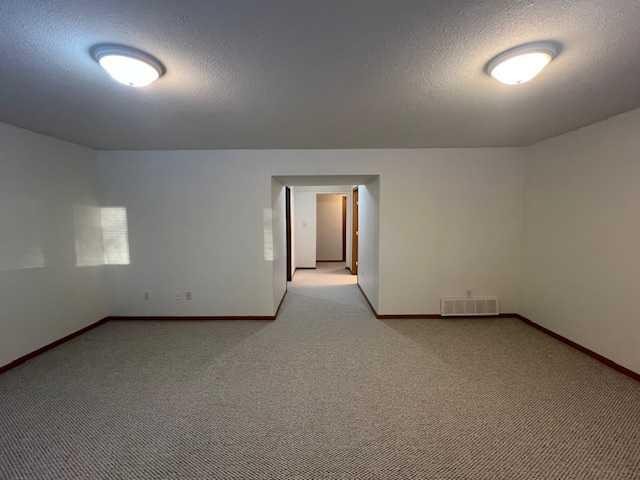 7A/7B Pembina, Rainbow Lake, AB - Indoor Photo Showing Other Room