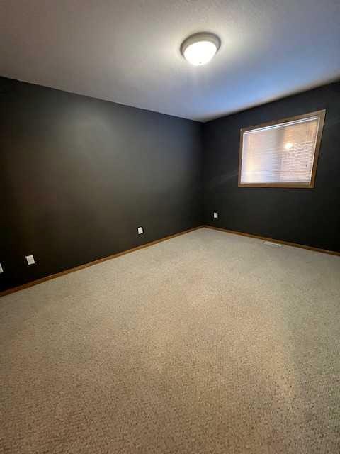 7A/7B Pembina, Rainbow Lake, AB - Indoor Photo Showing Other Room