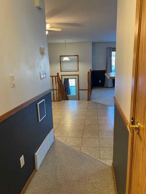 7A/7B Pembina, Rainbow Lake, AB - Indoor Photo Showing Other Room