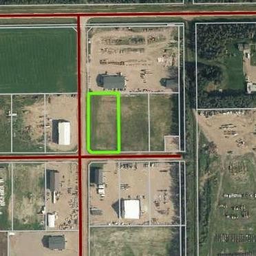 9114 & 9110 106 Ave, La Crete, AB