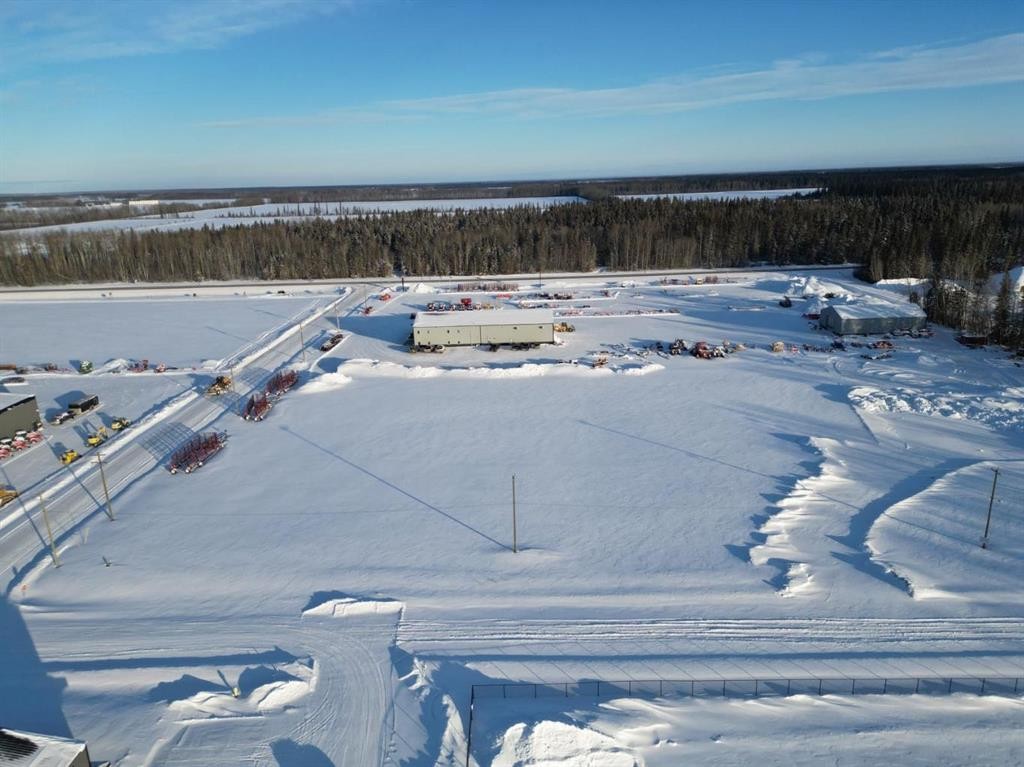 9114 & 9110 106 Ave, La Crete, AB