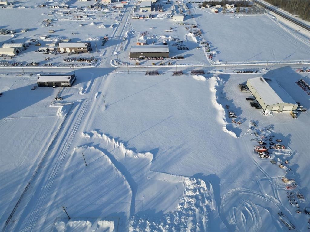 9114 & 9110 106 Ave, La Crete, AB