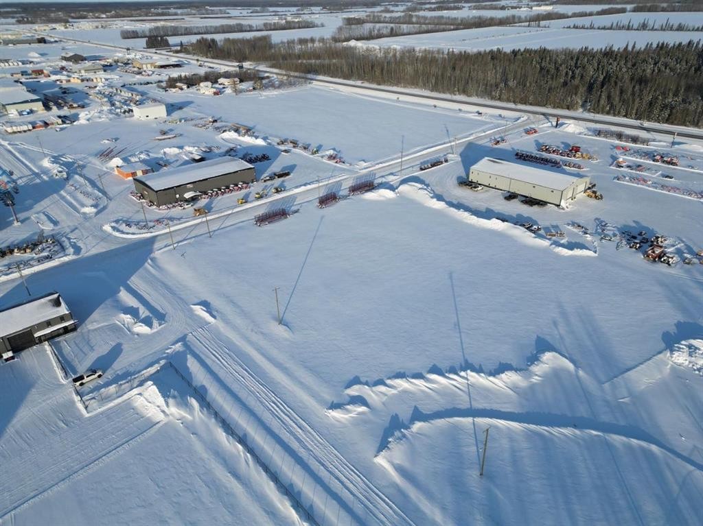 9114 & 9110 106 Ave, La Crete, AB