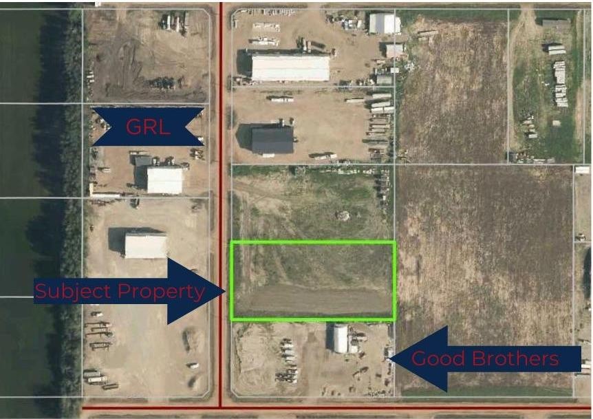 10303 95 Ave, La Crete, AB