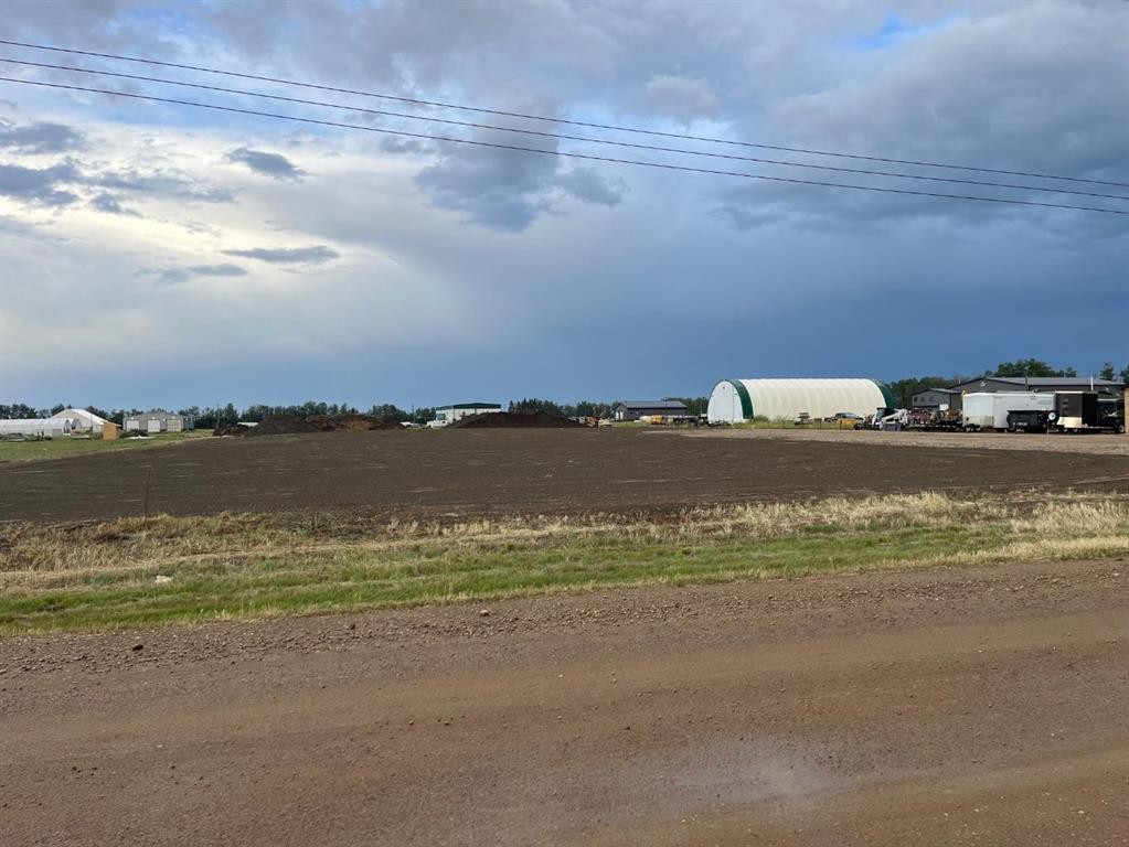 10303 95 Ave, La Crete, AB