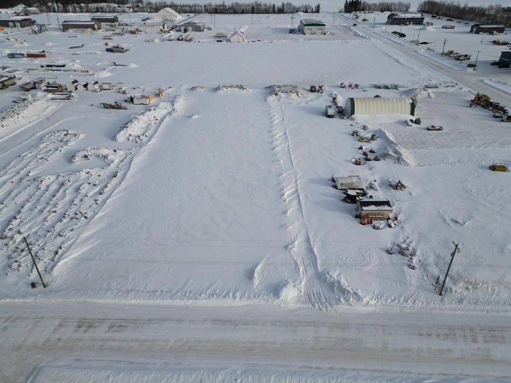 10303 95 Ave, La Crete, AB