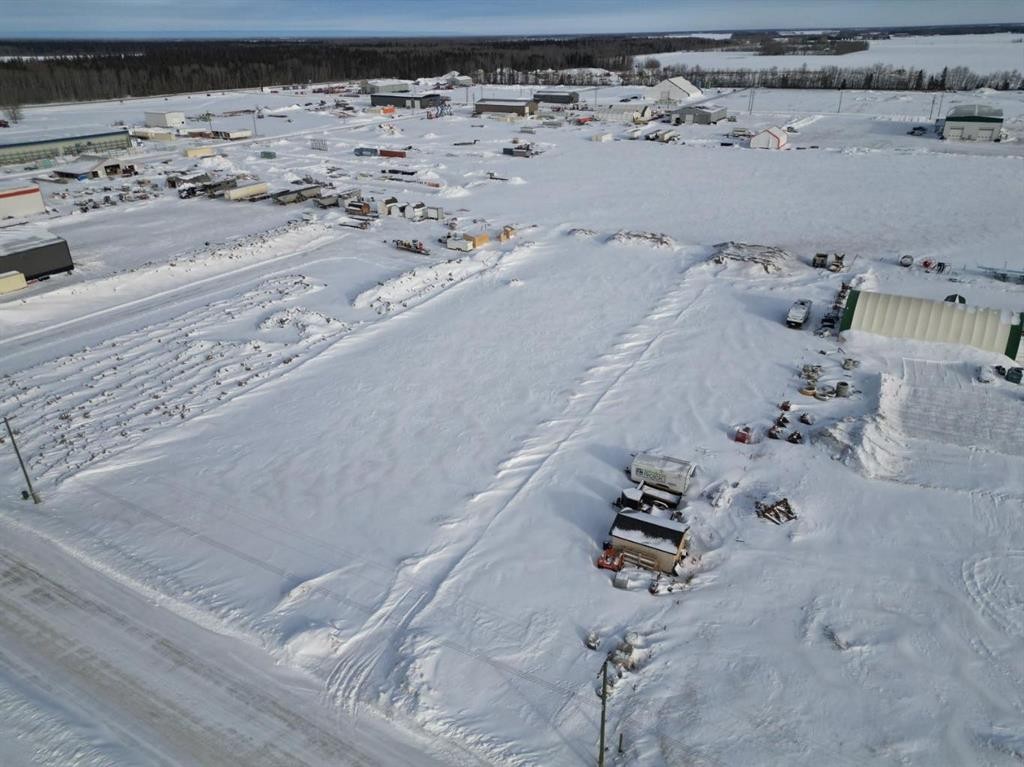 10303 95 Ave, La Crete, AB