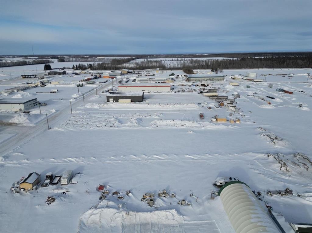 10303 95 Ave, La Crete, AB