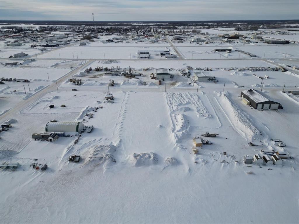 10303 95 Ave, La Crete, AB