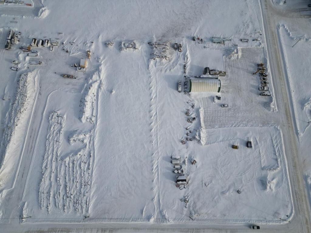 10303 95 Ave, La Crete, AB