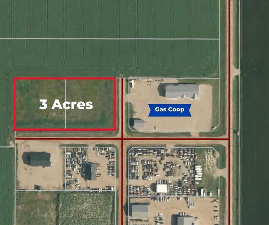 10122 113 Ave, La Crete, AB