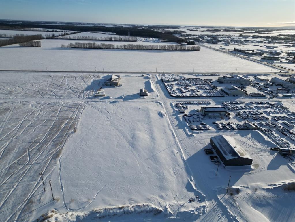 10122 113 Ave, La Crete, AB