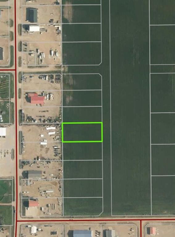 10210 98 Street, La Crete, AB