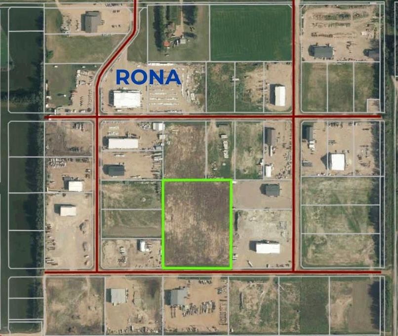 9402 102 Ave, La Crete, AB