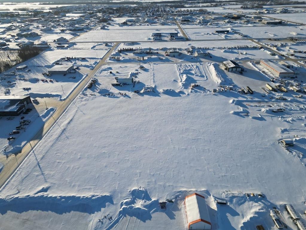 9402 102 Ave, La Crete, AB