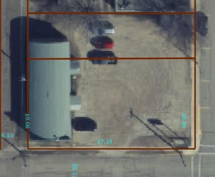 5200-50 Street, High Prairie, AB