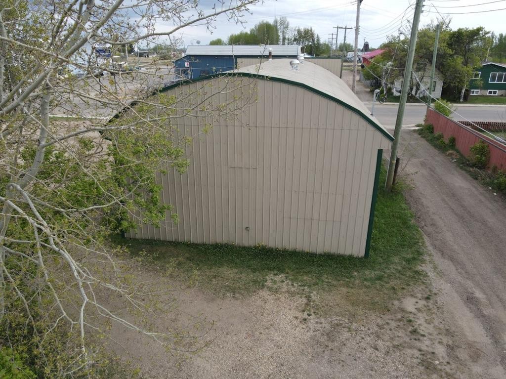 5200-50 Street, High Prairie, AB