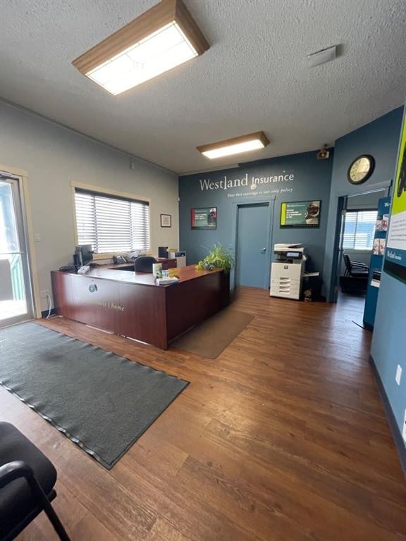 5200-50 Street, High Prairie, AB