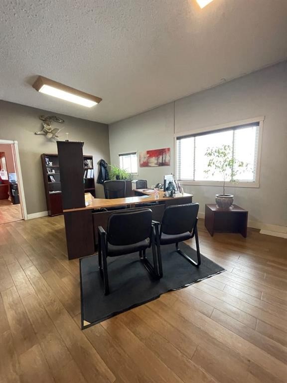 5200-50 Street, High Prairie, AB