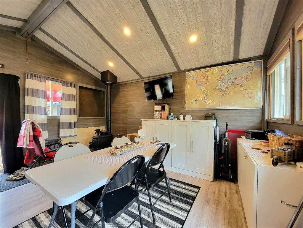 101A Hwy 2, Faust, AB