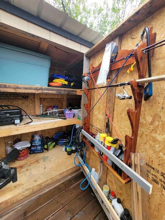 101A Hwy 2, Faust, AB