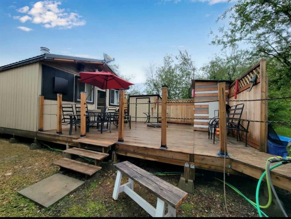 101A Hwy 2, Faust, AB