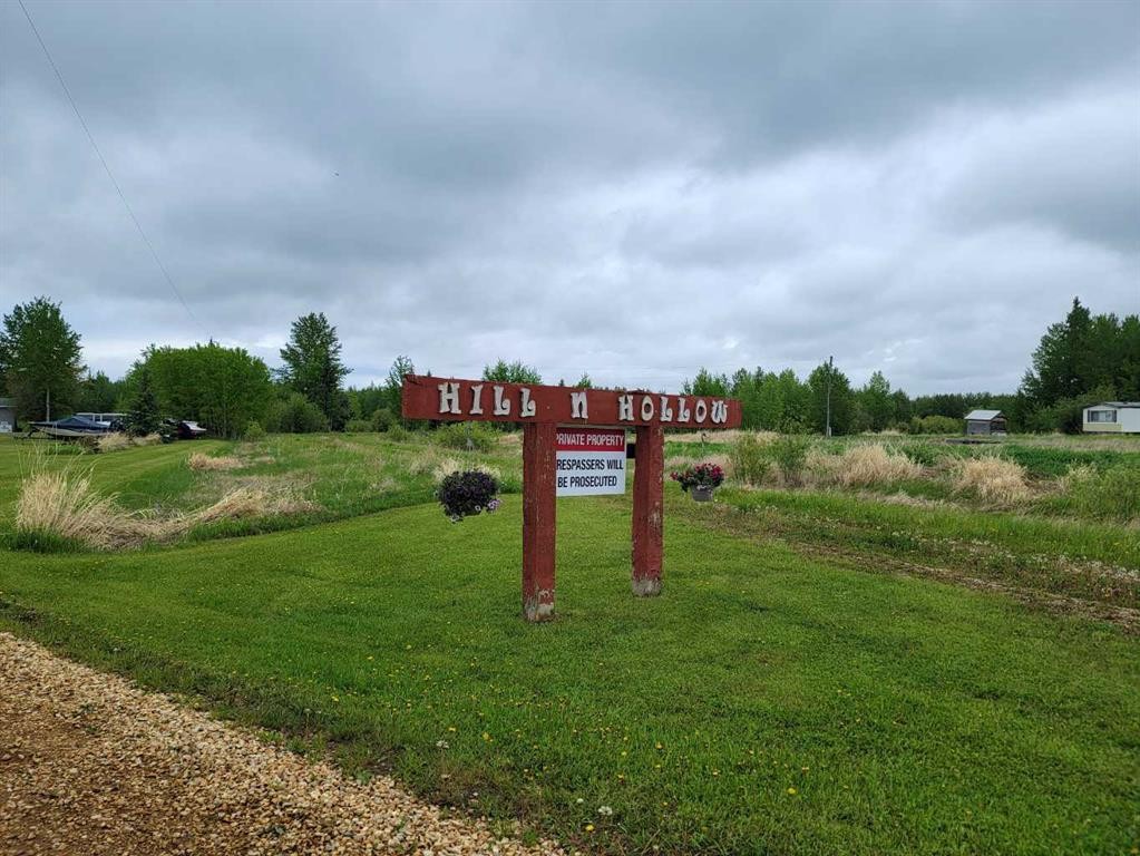 101A Hwy 2, Faust, AB