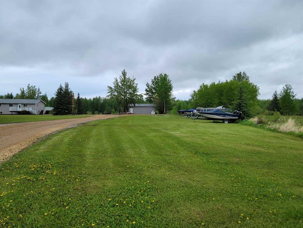 101A Hwy 2, Faust, AB
