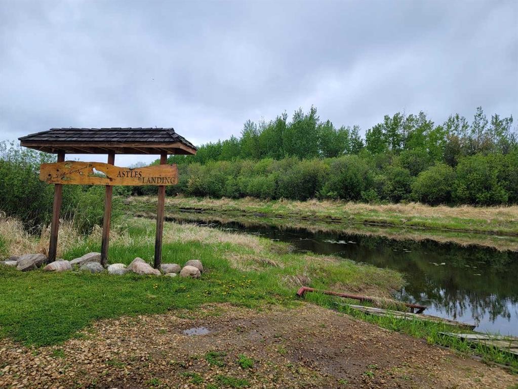 101A Hwy 2, Faust, AB