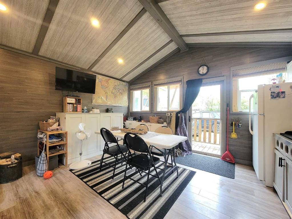 101A Hwy 2, Faust, AB